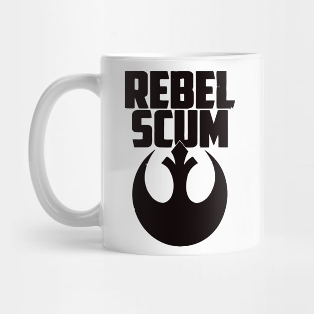 Rebel Scum by silvianuri021